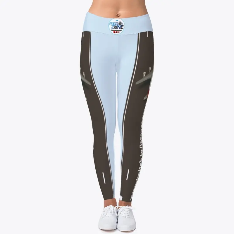 Legging Sport La Zone Aéro